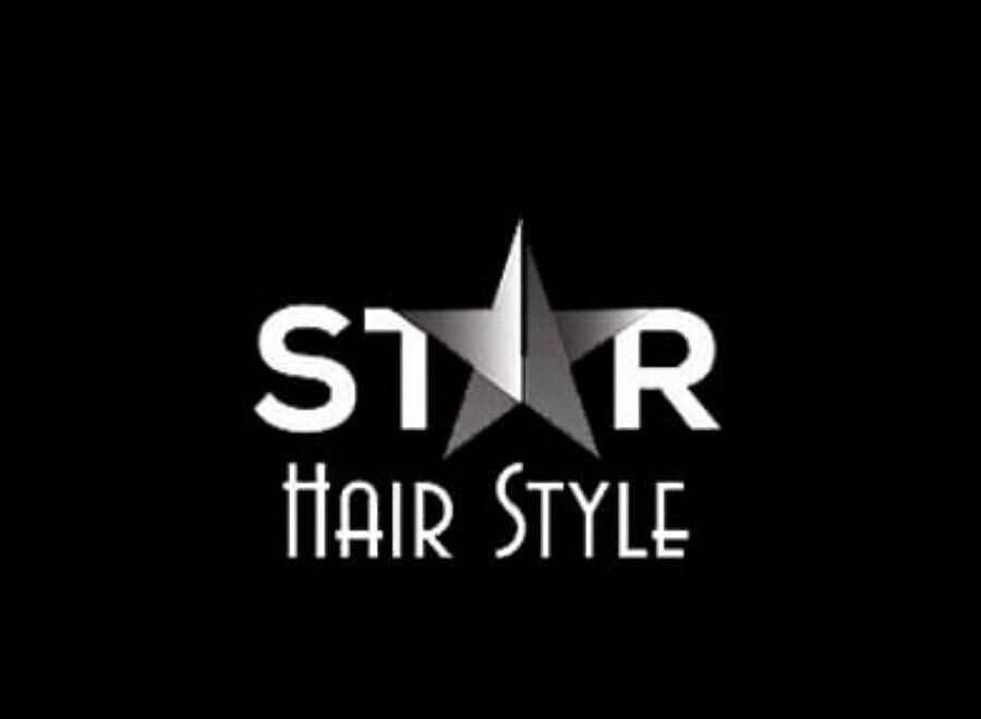 Logo Starhairstyle